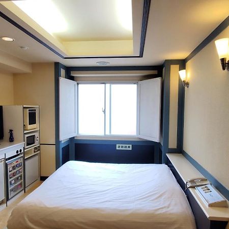 Hotel Golf Tsunashima (Adults Only) Yokohama  Exteriör bild