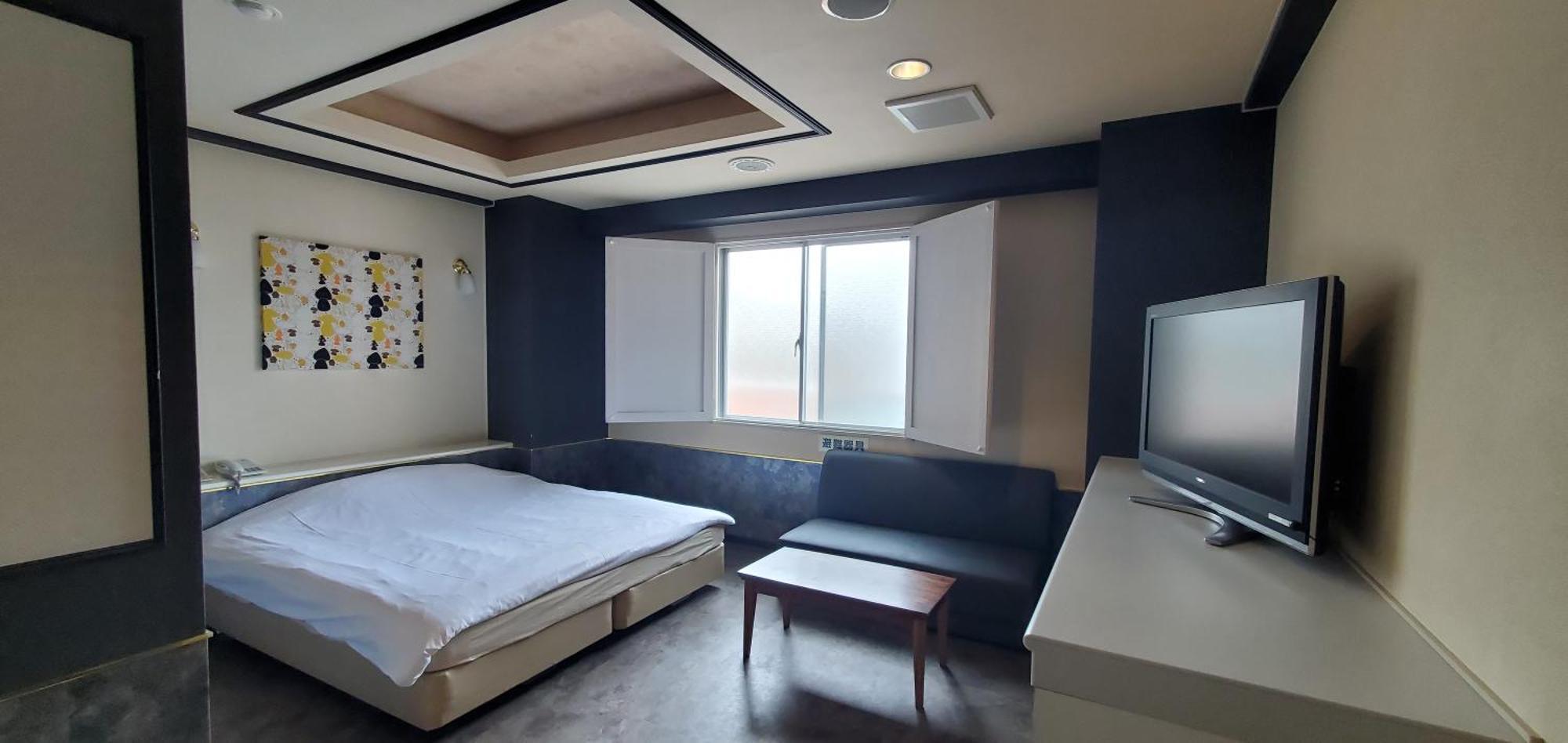 Hotel Golf Tsunashima (Adults Only) Yokohama  Exteriör bild