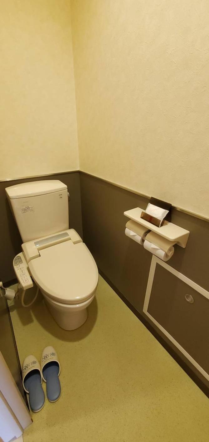 Hotel Golf Tsunashima (Adults Only) Yokohama  Exteriör bild
